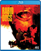 Rabid Dogs (Blu-ray)