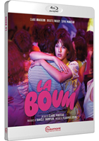 La Boum (Blu-ray-FR)