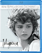 Iphigenia (Blu-ray)