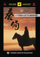 Terra-Cotta Warrior: Warner Archive Collection