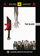 Blade: Warner Archive Collection