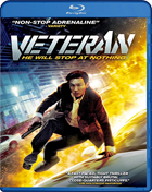 Veteran (2015)(Blu-ray)