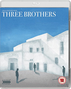 Three Brothers (Blu-ray-UK/DVD:PAL-UK)