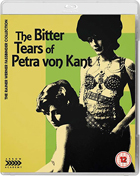 Bitter Tears Of Petra Von Kant (Blu-ray-UK)
