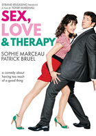 Sex, Love & Therapy