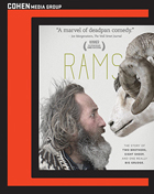 Rams (Blu-ray)