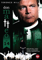 Don Matteo: Set 14