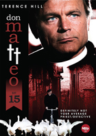 Don Matteo: Set 15