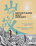 Mountains May Depart (Blu-ray)