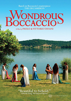 Wondrous Boccaccio