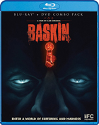 Baskin (Blu-ray/DVD)