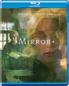 Mirror (Blu-ray-UK)