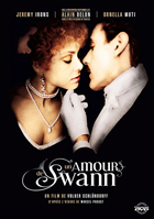 Un Amour de Swann (Swann In Love) (PAL-FR)