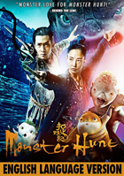 Monster Hunt