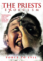 Priests: Exorcism
