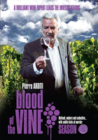 Blood Of The Vine: Season 4