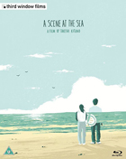 Scene At The Sea (Blu-ray-UK)