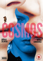 Cosmos (2015)(PAL-UK)