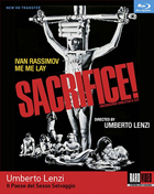 Sacrifice (1972)(Blu-ray)