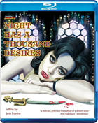 Night Has A Thousand Desires (Blu-ray)