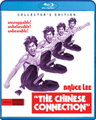 Chinese Connection: Collector's Edition (Blu-ray)