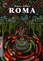 Fellini's Roma: Criterion Collection