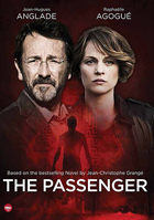 Passenger (2014)