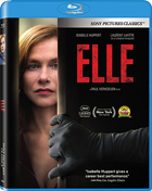 Elle (Blu-ray)