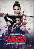 Jackie Chan Presents: Amnesia