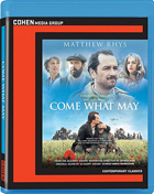 Come What May (Blu-ray)