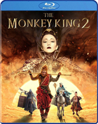 Monkey King 2 (Blu-ray)