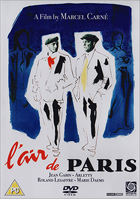 L'Air De Paris (PAL-UK)