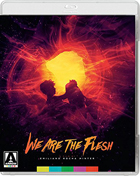 We Are The Flesh (Blu-ray)