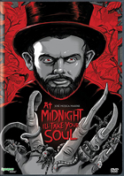 Coffin Joe: At Midnight I'll Take Your Soul