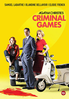 Agatha Christie's Criminal Games