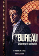 Bureau: Season 2