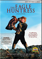 Eagle Huntress