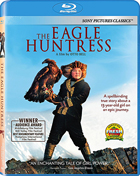 Eagle Huntress (Blu-ray)