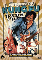 Return Of Kung Fu Trailers Of Fury