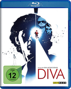 Diva (Blu-ray-GR)