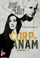 Corp + Anam: Seasons 1 & 2