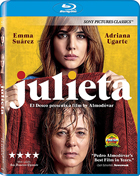 Julieta (Blu-ray)