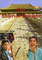 Empress Dowager