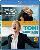 Toni Erdmann (Blu-ray)