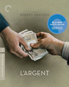 L'Argent: Criterion Collection (Blu-ray)