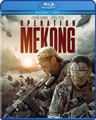 Operation Mekong (Blu-ray/DVD)