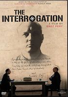 Interrogation (2016)