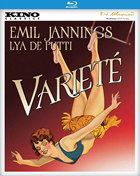 Variete (Blu-ray)