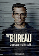 Bureau: Season 3