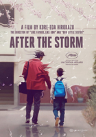 After The Storm (Blu-ray)